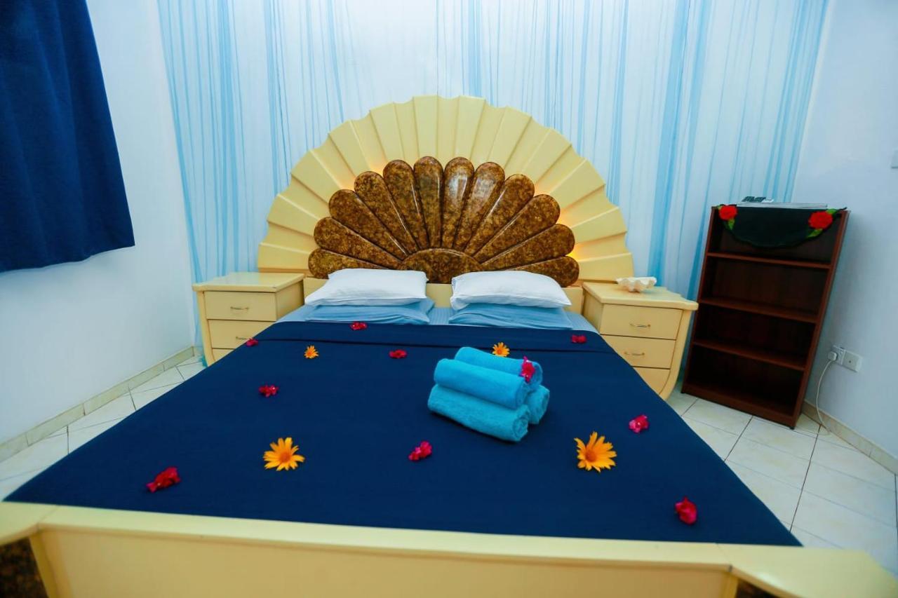 Luxury My Villa Bentota 200M Bentota Beach Luaran gambar