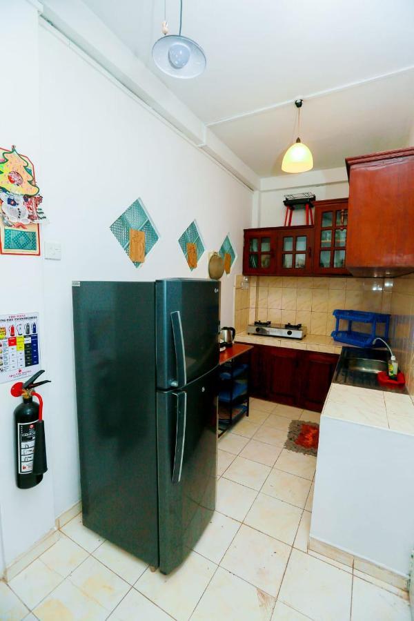 Luxury My Villa Bentota 200M Bentota Beach Luaran gambar