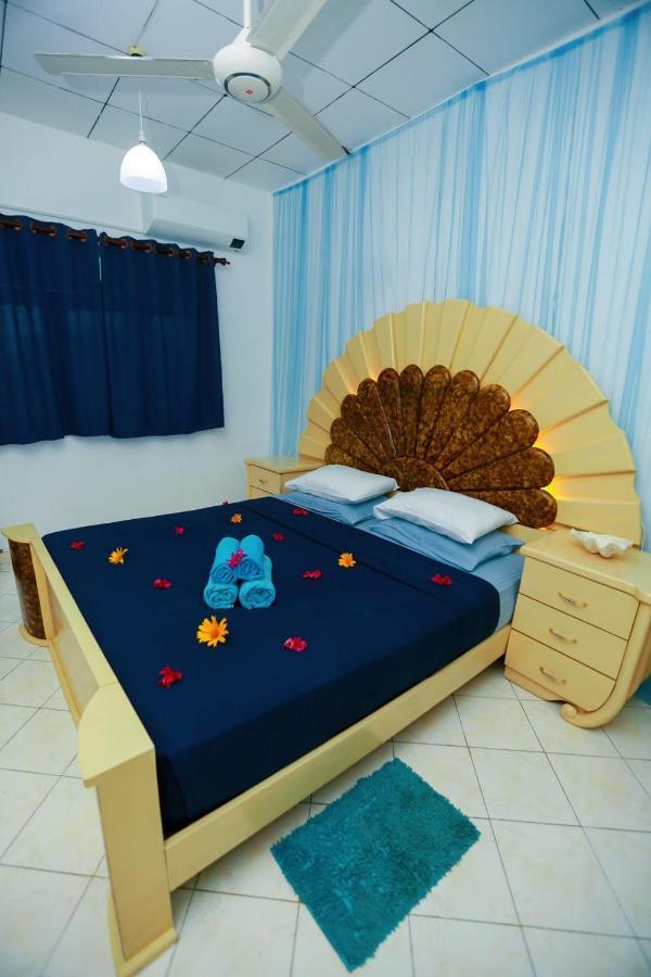 Luxury My Villa Bentota 200M Bentota Beach Luaran gambar