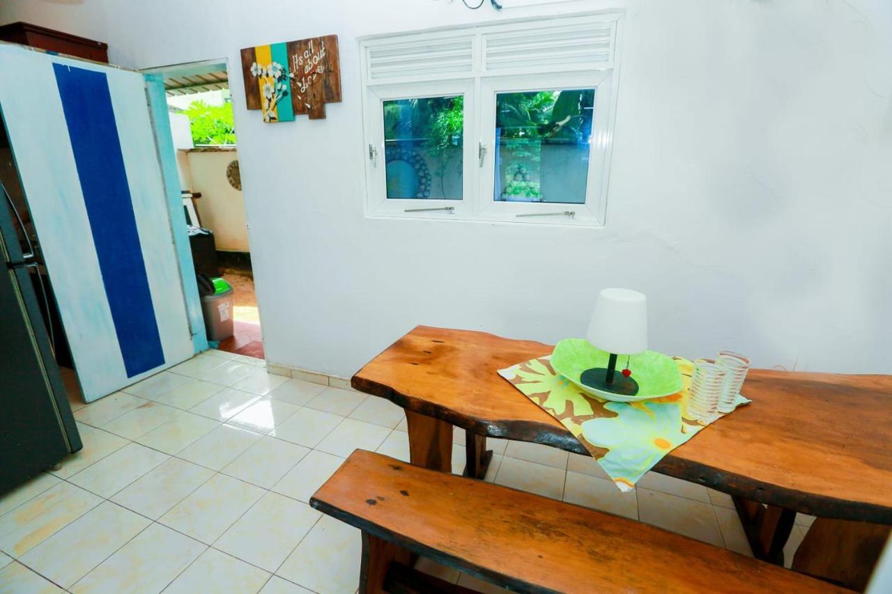 Luxury My Villa Bentota 200M Bentota Beach Luaran gambar