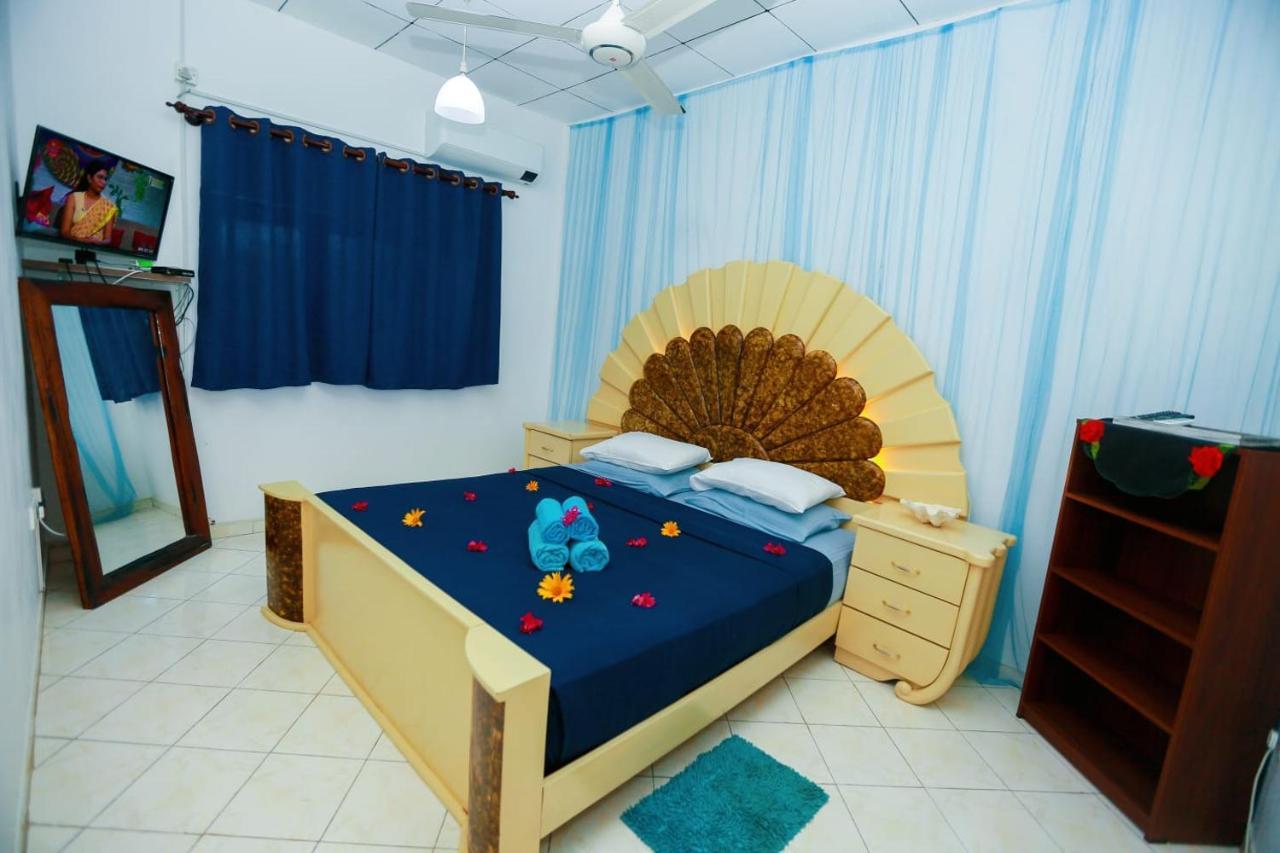 Luxury My Villa Bentota 200M Bentota Beach Luaran gambar