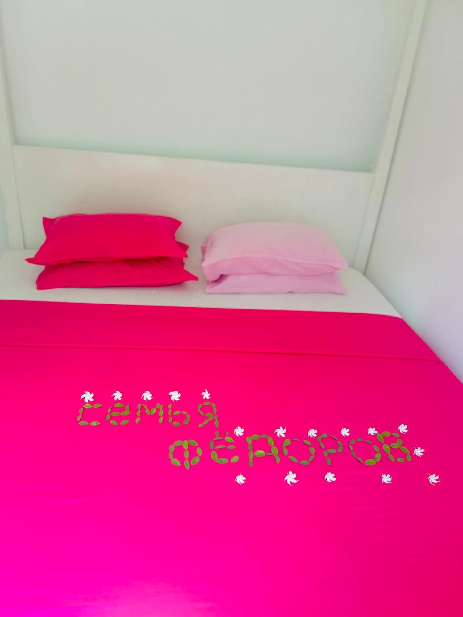 Luxury My Villa Bentota 200M Bentota Beach Luaran gambar