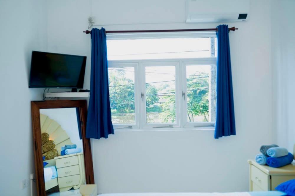 Luxury My Villa Bentota 200M Bentota Beach Luaran gambar