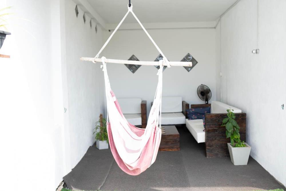 Luxury My Villa Bentota 200M Bentota Beach Luaran gambar