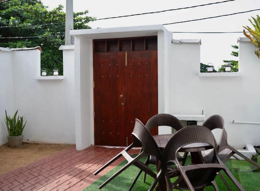 Luxury My Villa Bentota 200M Bentota Beach Luaran gambar