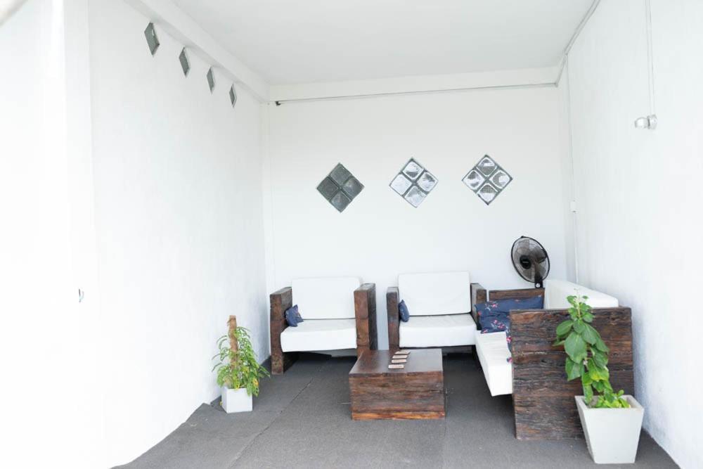 Luxury My Villa Bentota 200M Bentota Beach Luaran gambar