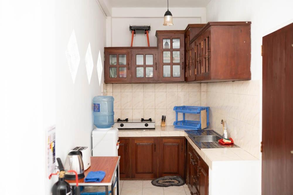 Luxury My Villa Bentota 200M Bentota Beach Luaran gambar