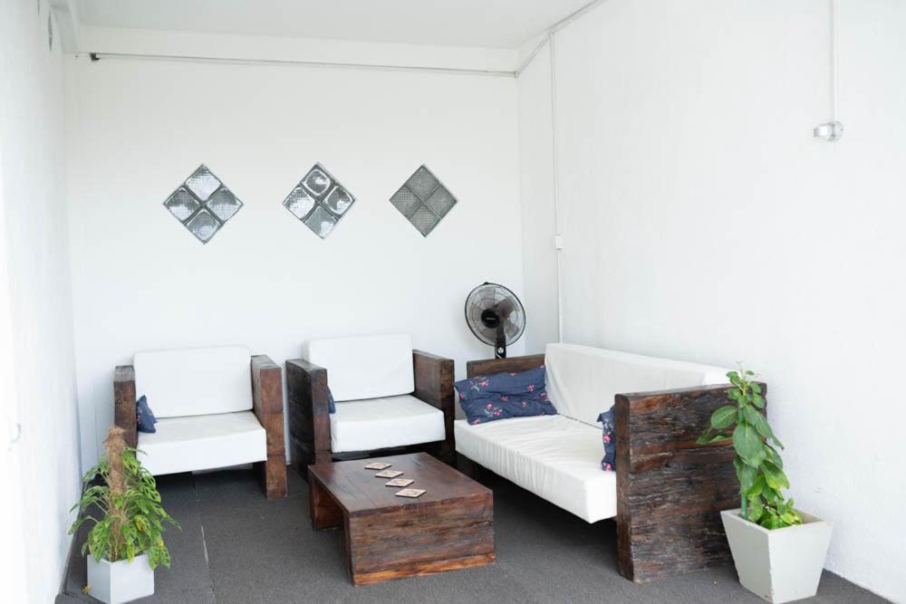Luxury My Villa Bentota 200M Bentota Beach Luaran gambar