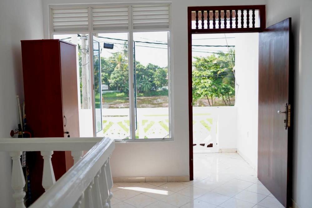 Luxury My Villa Bentota 200M Bentota Beach Luaran gambar