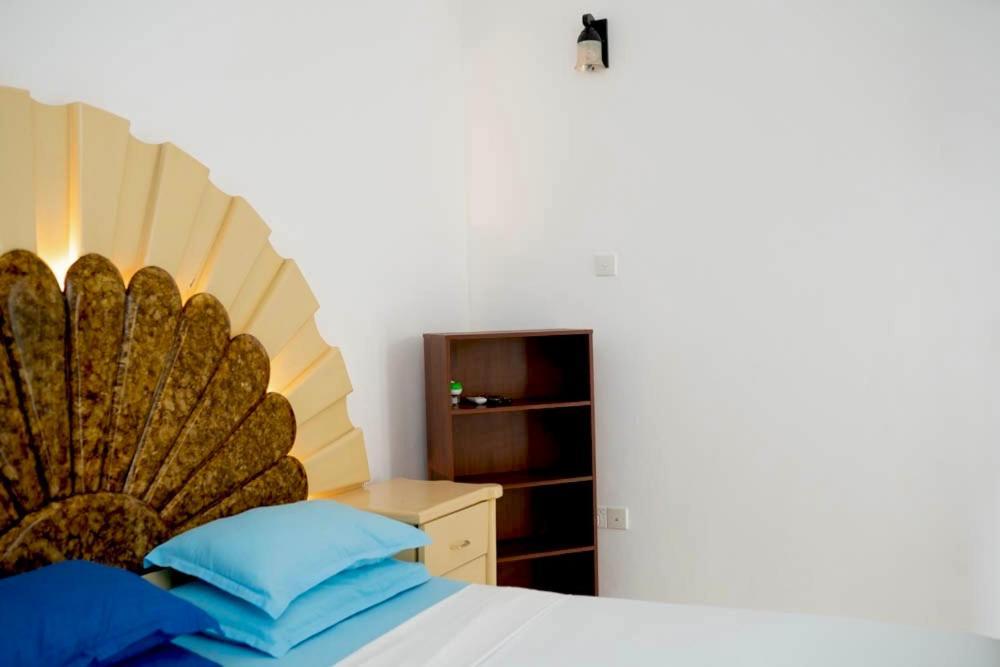 Luxury My Villa Bentota 200M Bentota Beach Luaran gambar