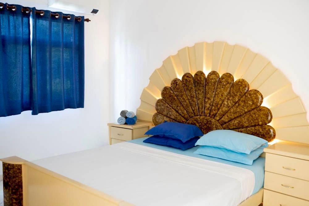 Luxury My Villa Bentota 200M Bentota Beach Luaran gambar